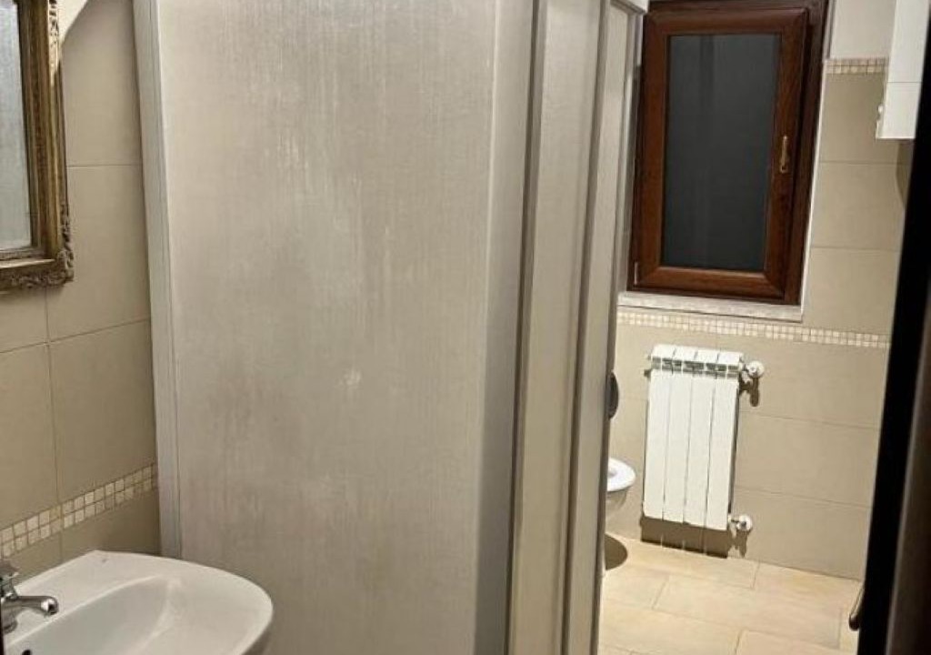 Photo of Bathroom in Villa Latina