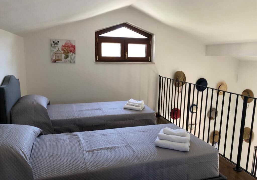 Photo of Bedroom in Villa Latina