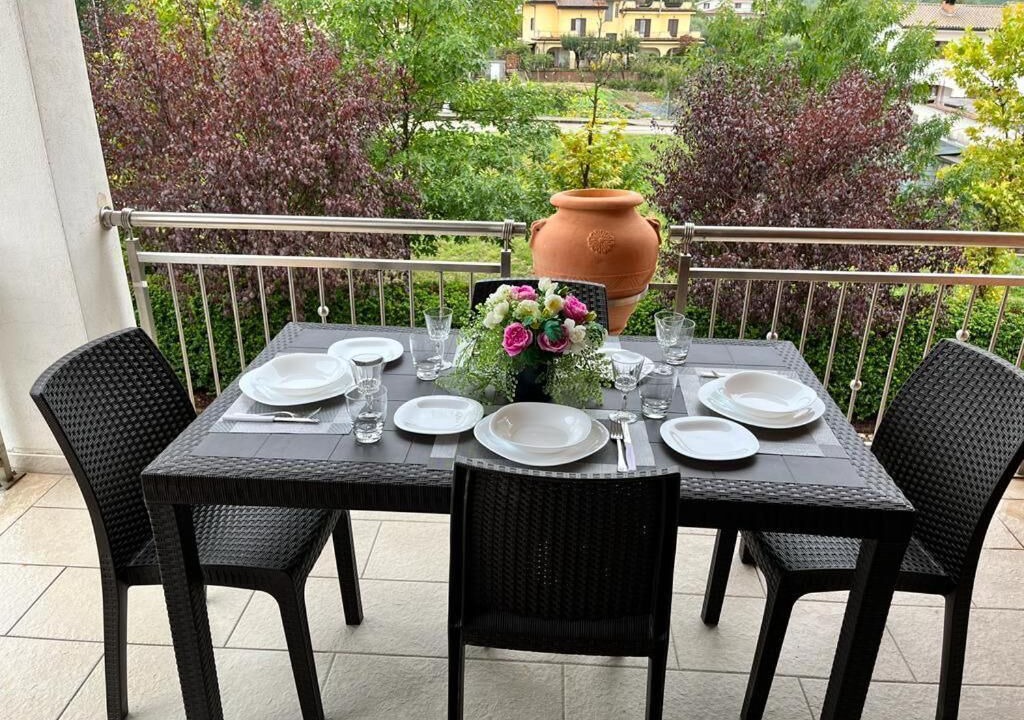 Photo of Outdoor in Villa Latina