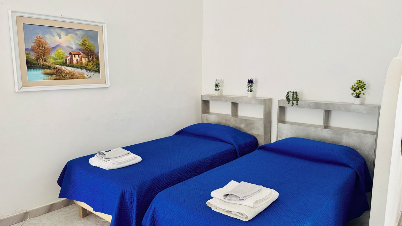 Photo of Bedroom in Termini