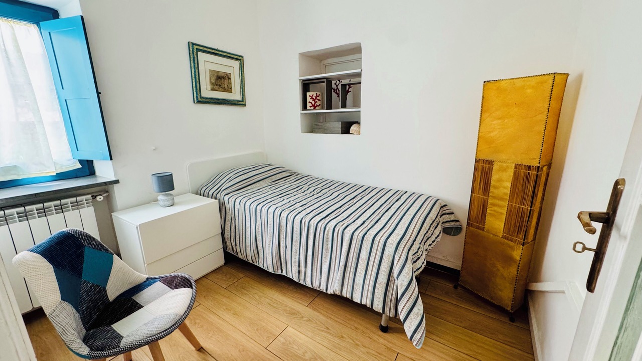 Photo of Bedroom in Termini