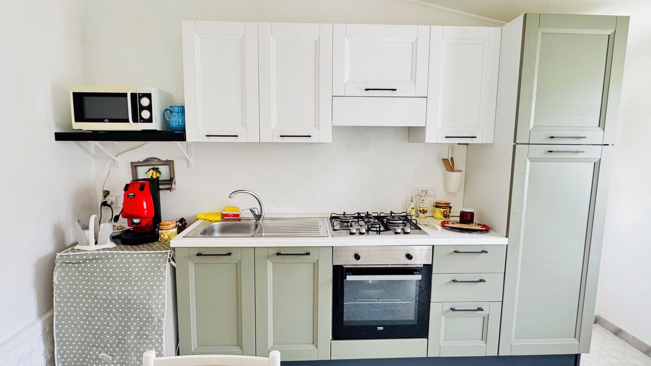 Photo of Kitchen in Termini