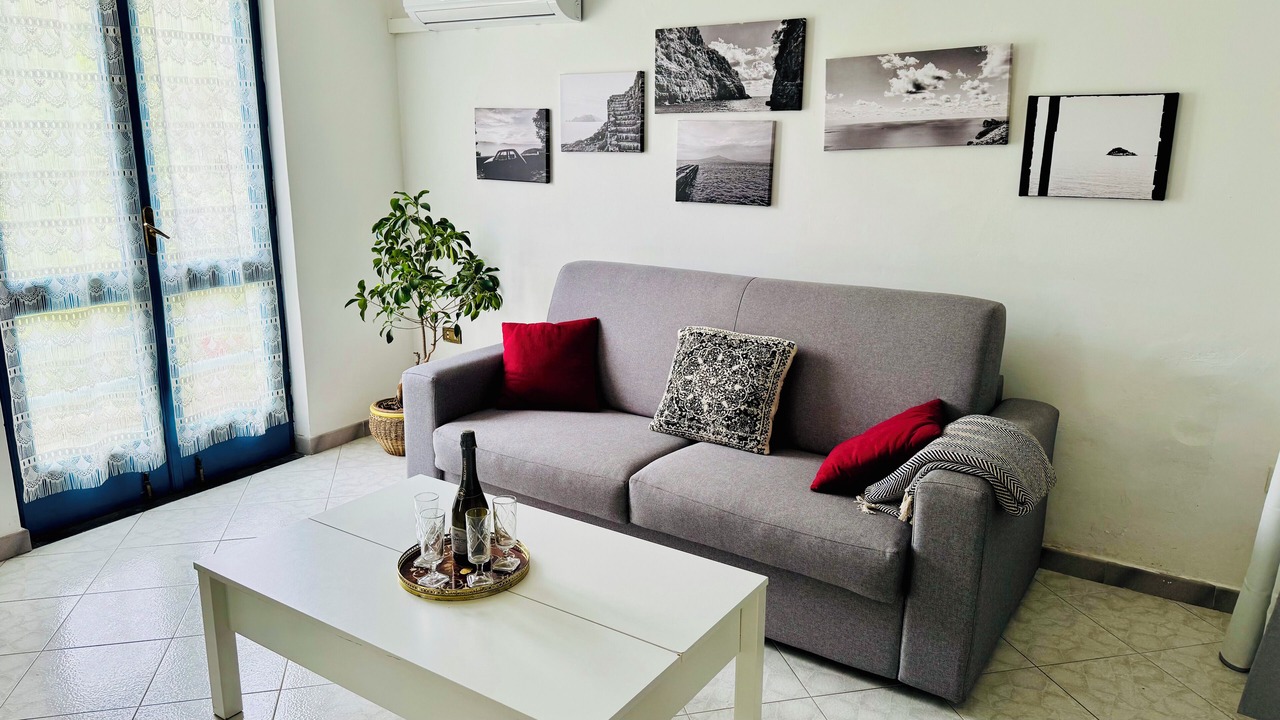 Photo of Livingroom in Termini