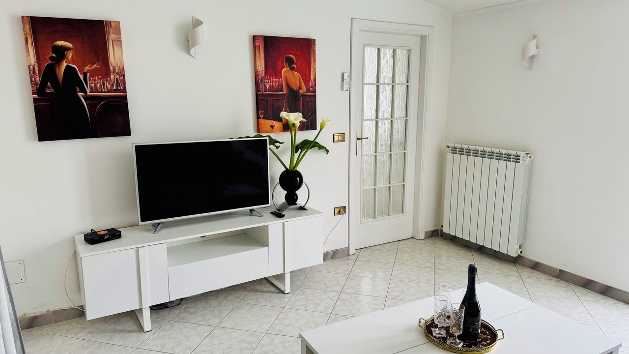 Photo of Livingroom in Termini