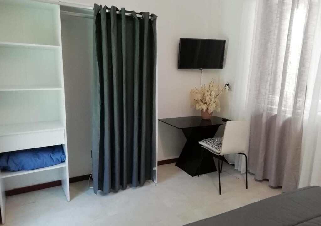 Photo of Bedroom in Termini