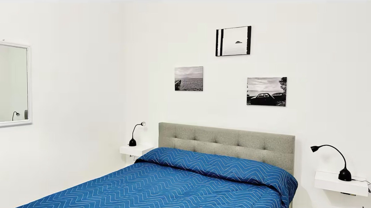 Photo of Bedroom in Termini