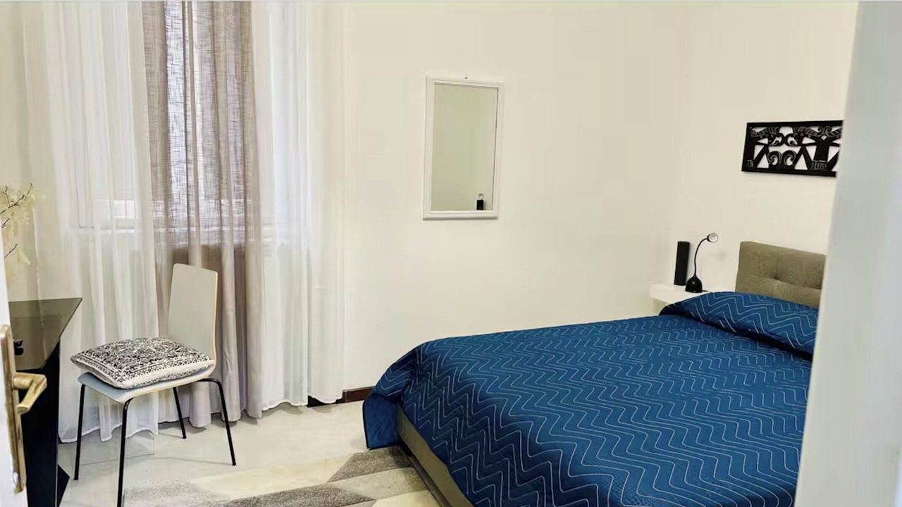 Photo of Bedroom in Termini