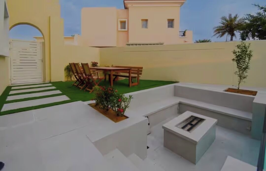 Photo of Outdoor in Arabian Ranches