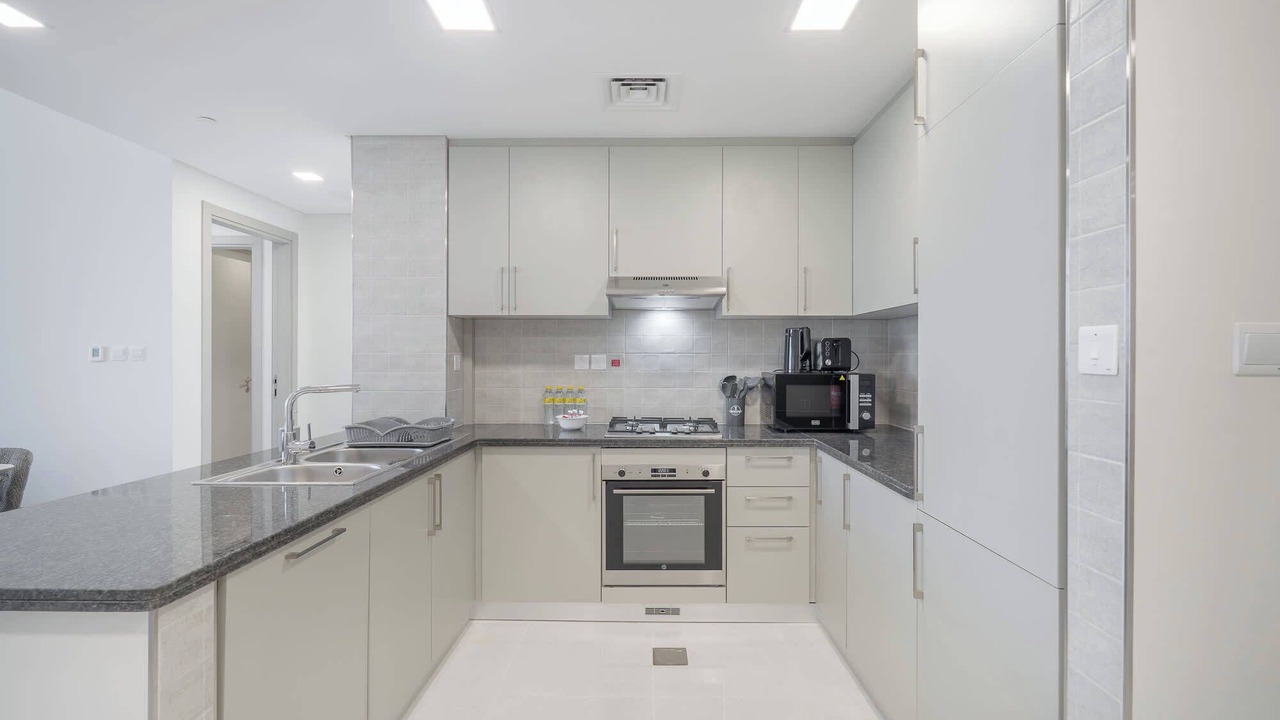 Photo of Kitchen in Dubai