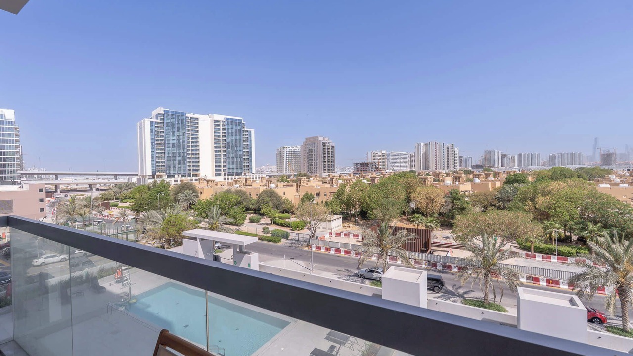Photo of Outdoor in Dubai