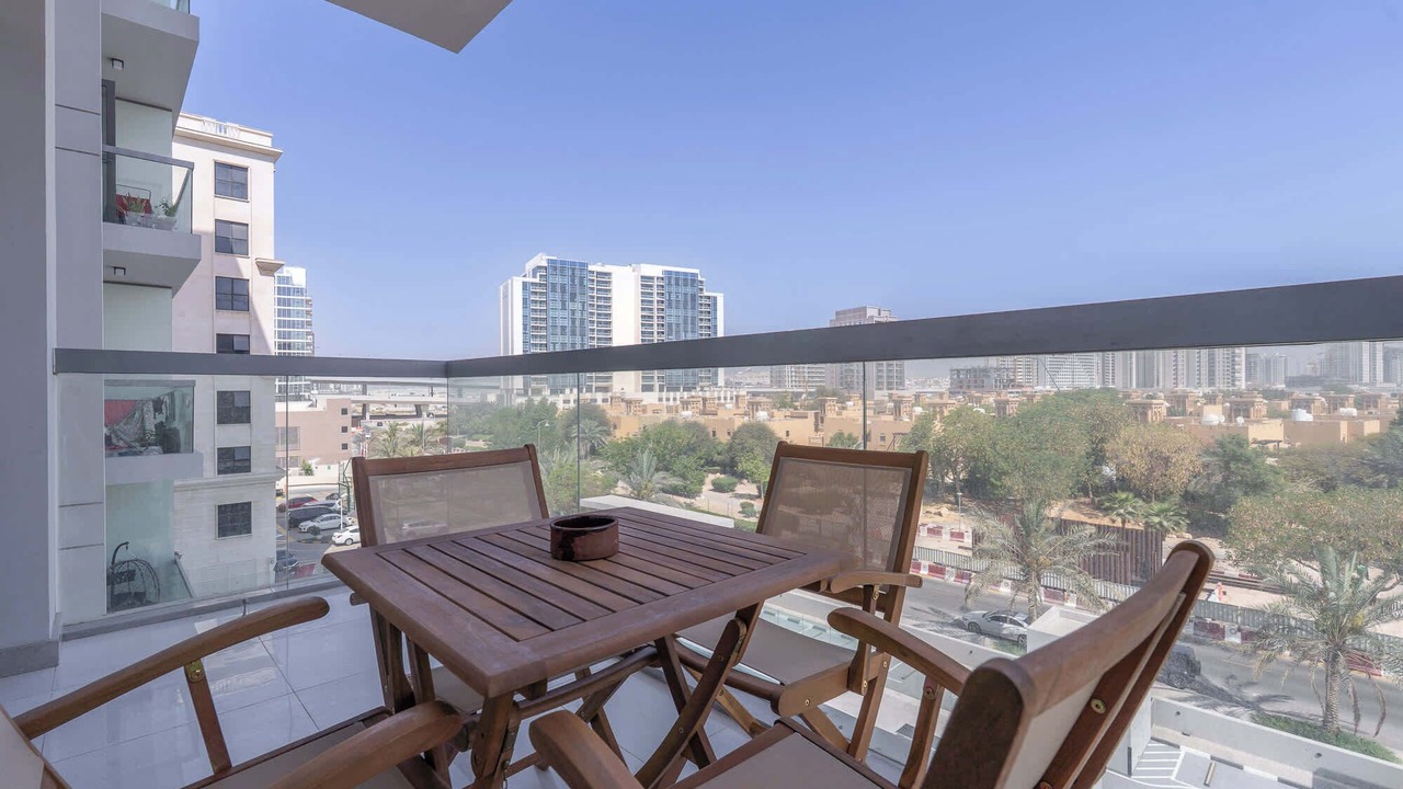 Photo of Outdoor in Dubai