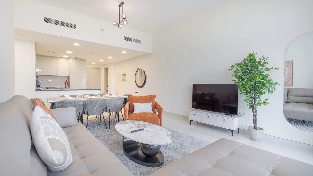 Photo of Livingroom in Dubai