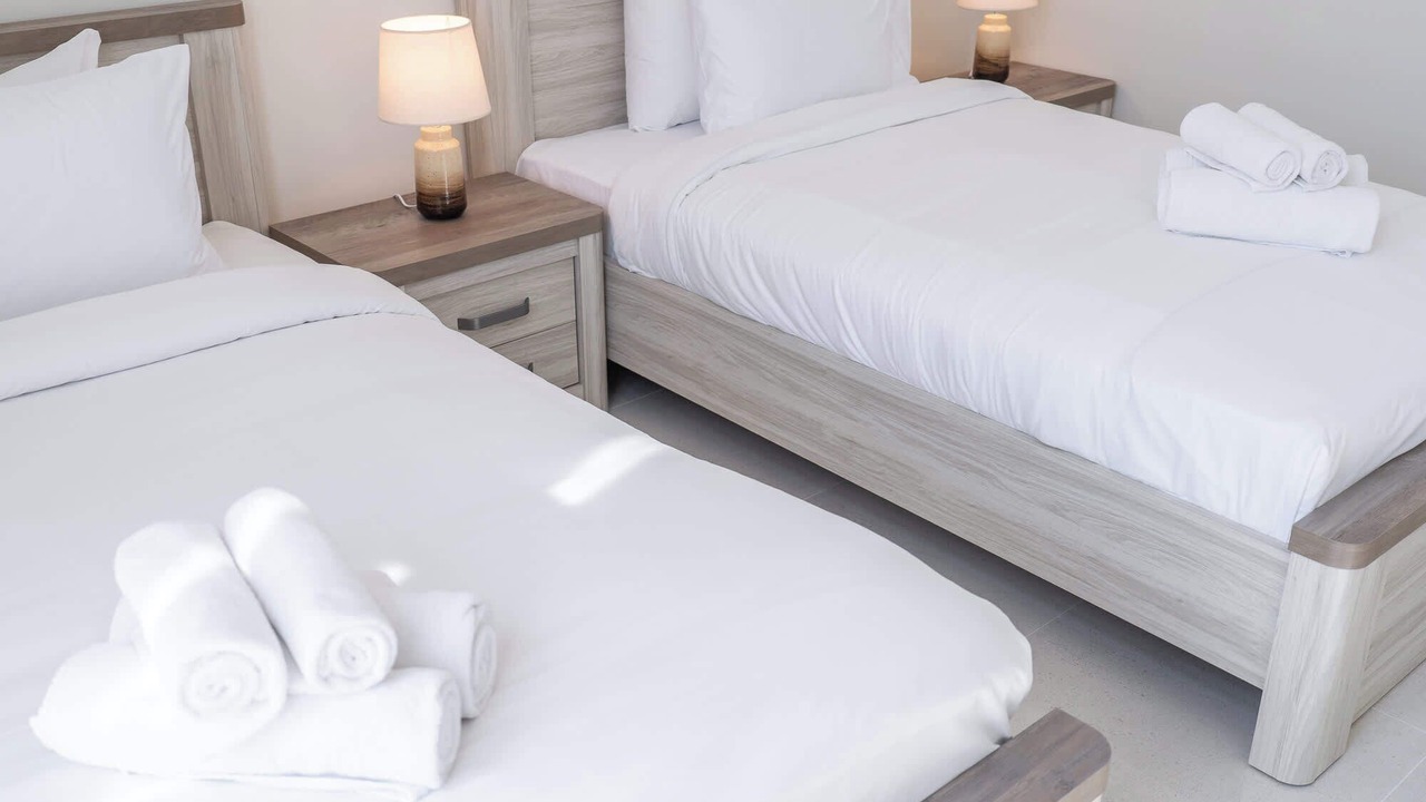 Photo of Bedroom in Dubai