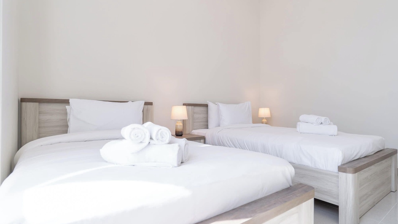 Photo of Bedroom in Dubai