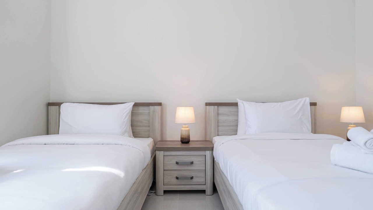 Photo of Bedroom in Dubai