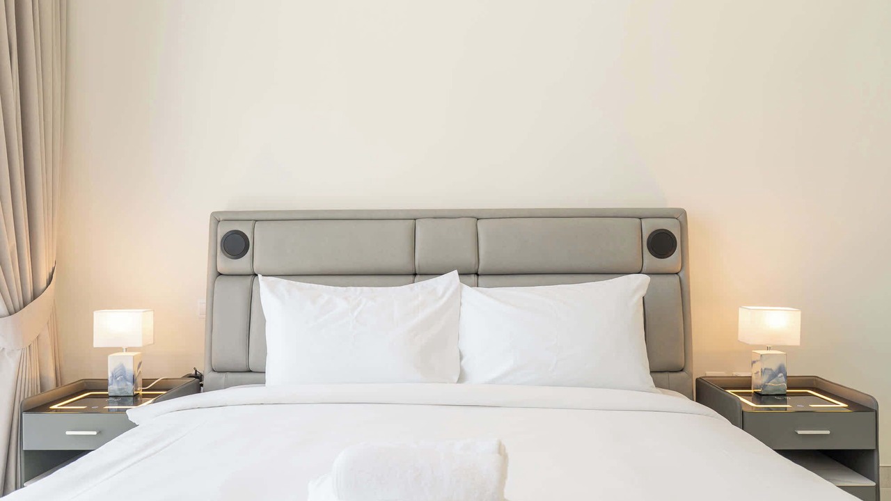 Photo of Bedroom in Dubai