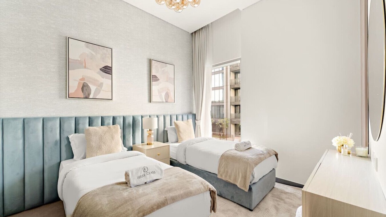 Photo of Bedroom in Dubai