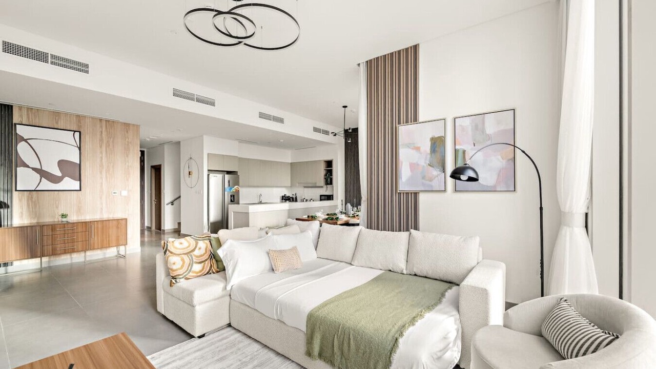 Photo of Bedroom in Dubai