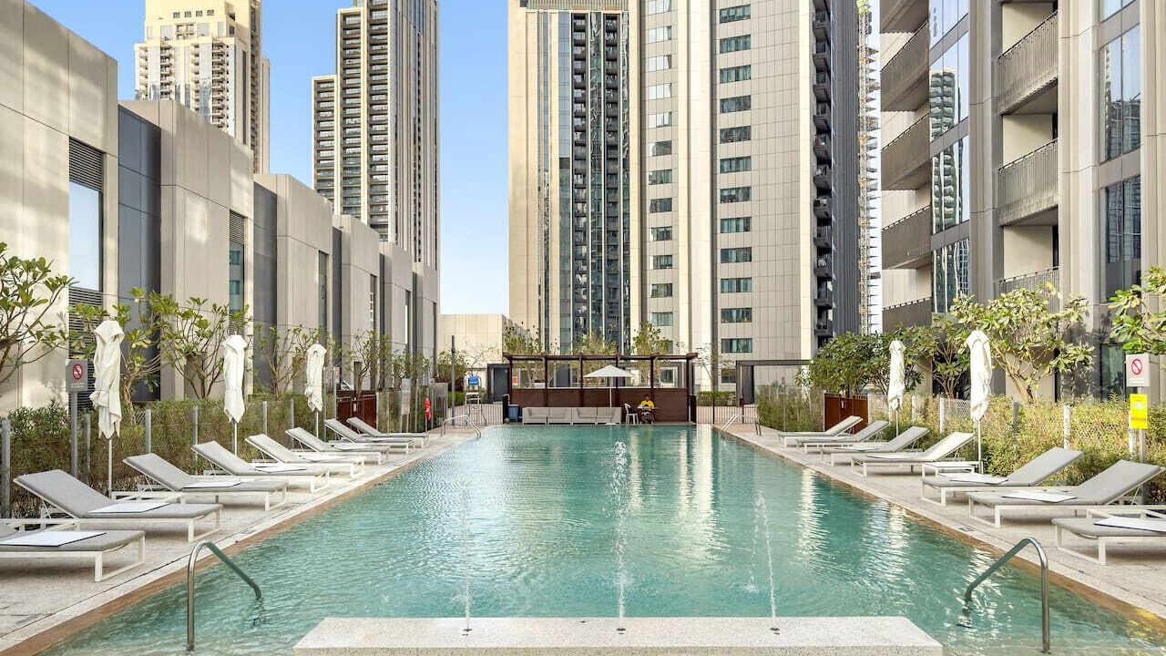 Photo of Outdoor in Dubai