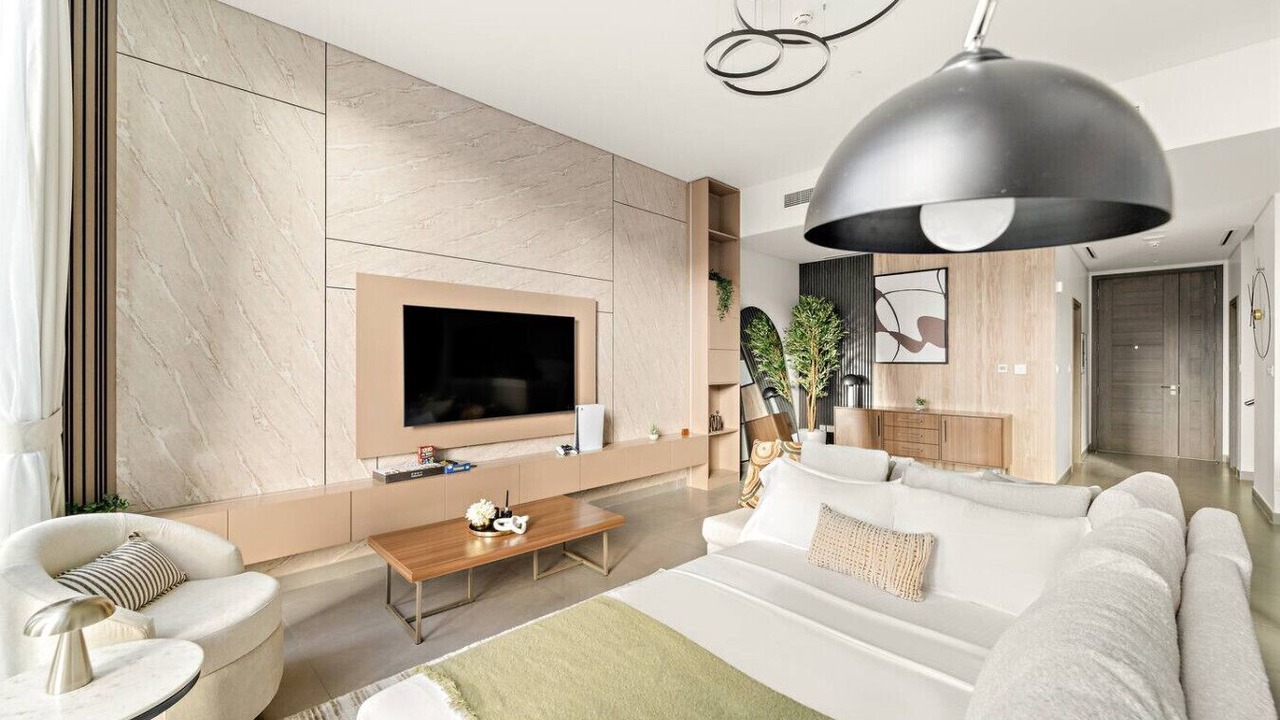 Photo of Bedroom in Dubai