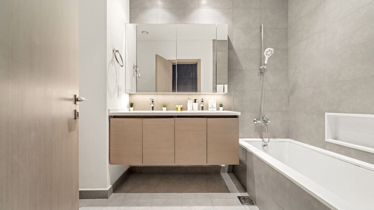 Photo of Bathroom in Dubai