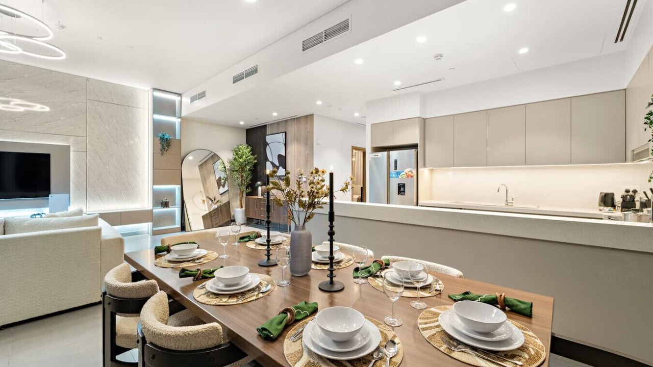 Photo of Bedroom in Dubai