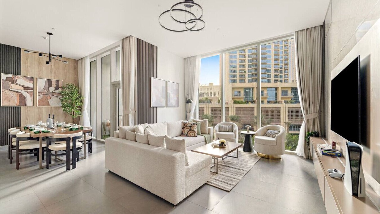 Photo of Bedroom in Dubai