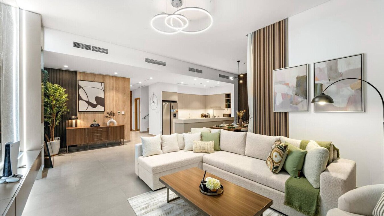 Photo of Bedroom in Dubai