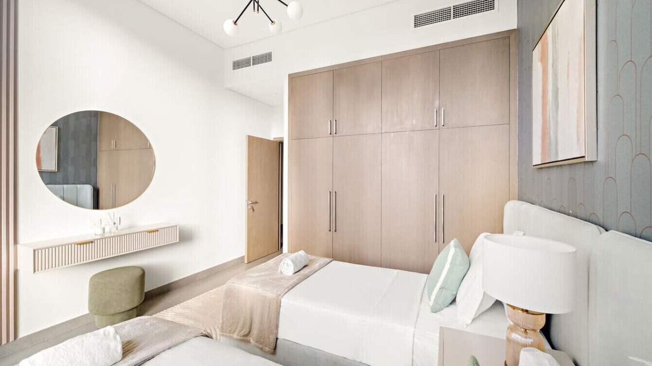 Photo of Bedroom in Dubai