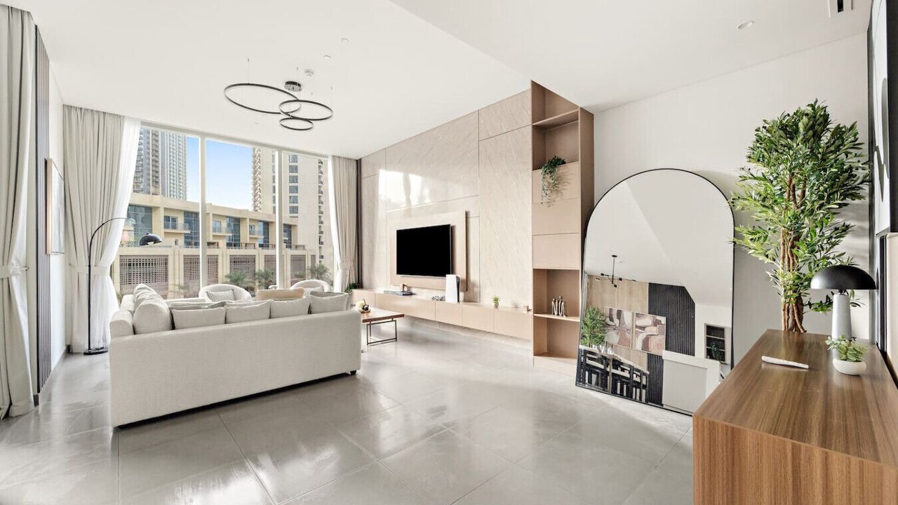 Photo of Bedroom in Dubai