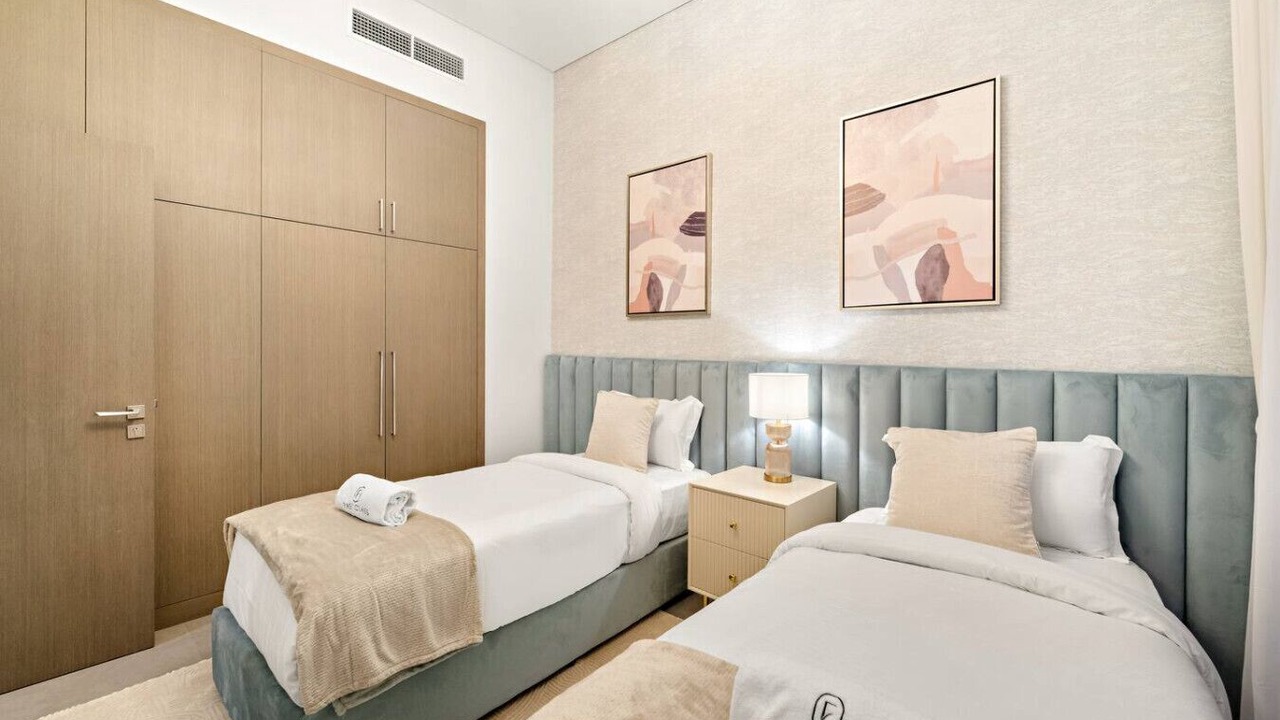 Photo of Bedroom in Dubai