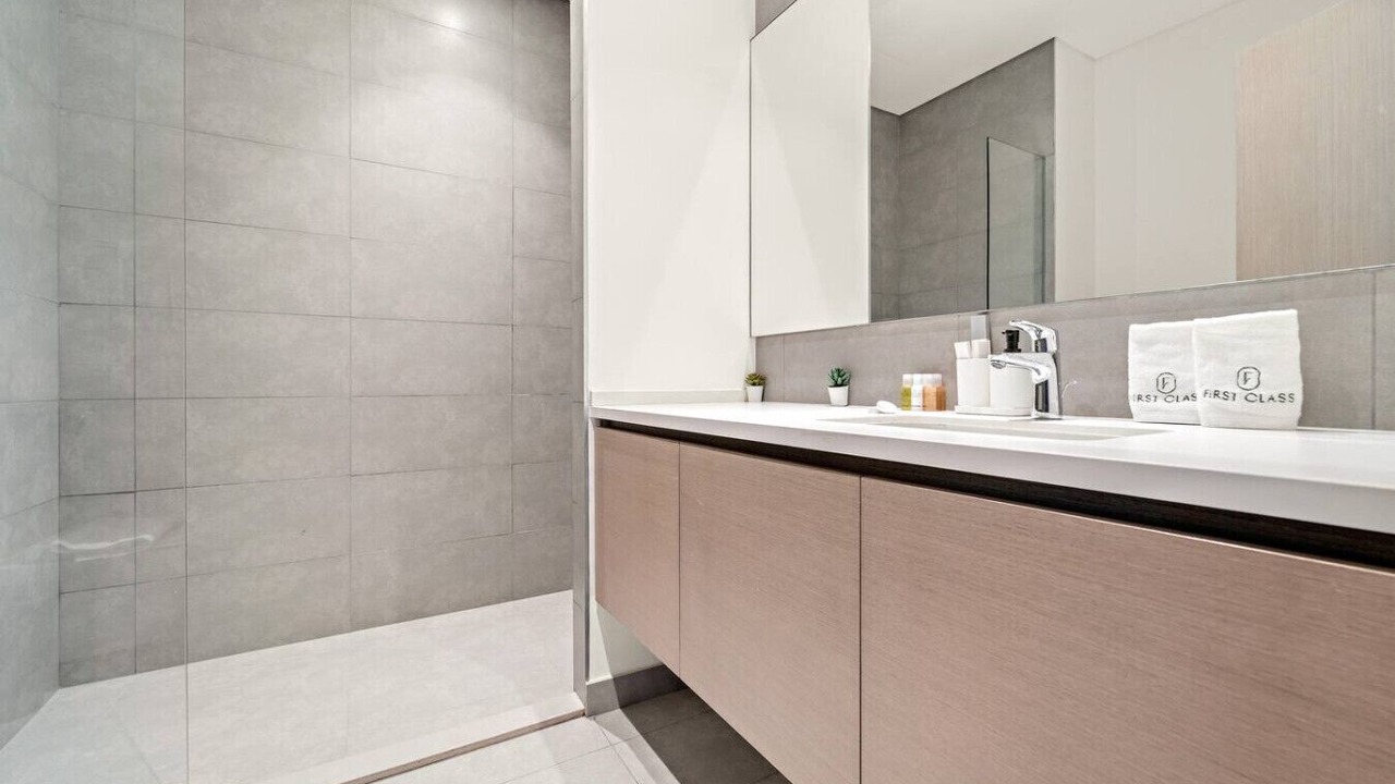 Photo of Bathroom in Dubai
