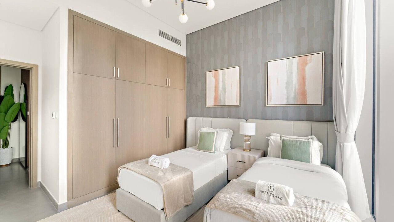 Photo of Bedroom in Dubai