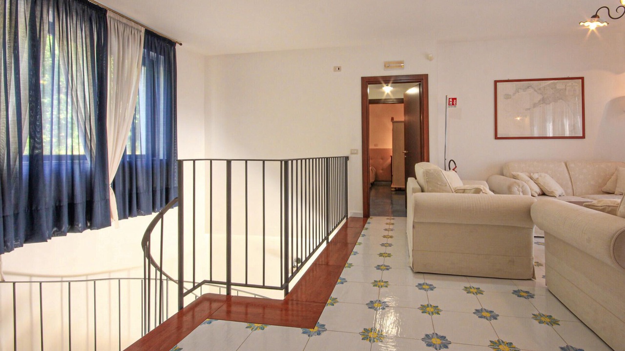 Photo of Bedroom in Sessa Cilento