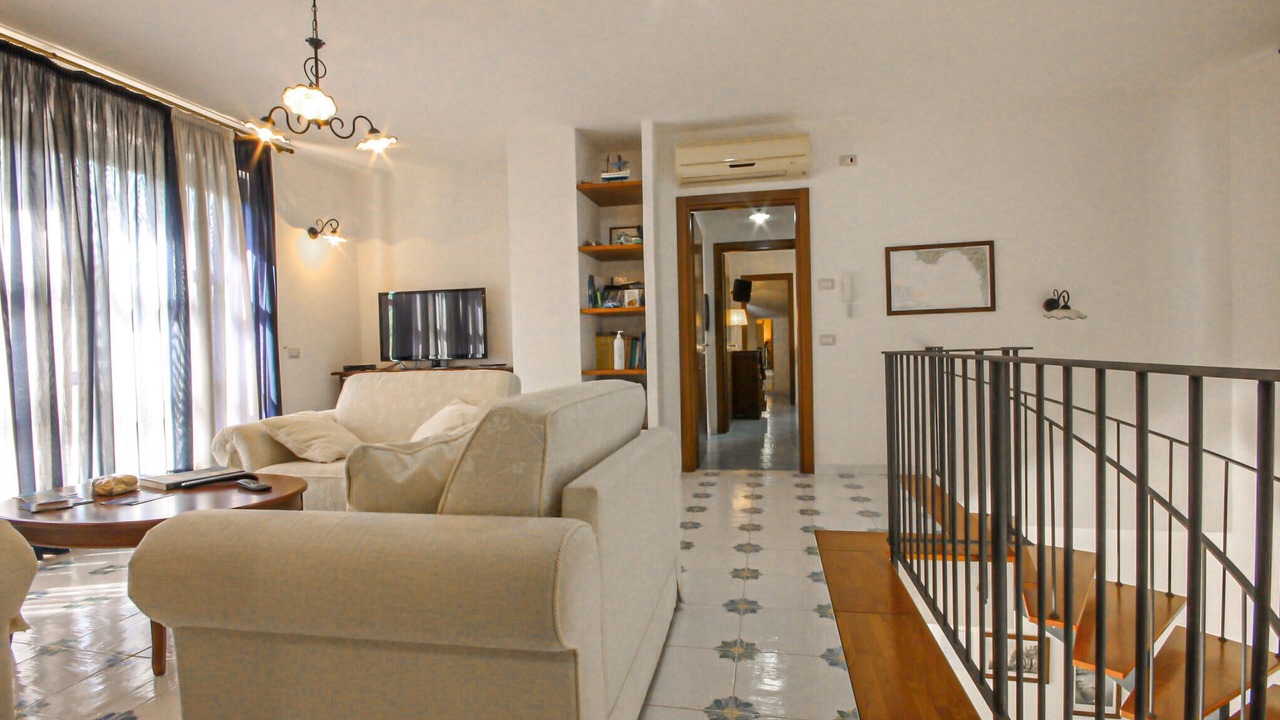 Photo of Bedroom in Sessa Cilento