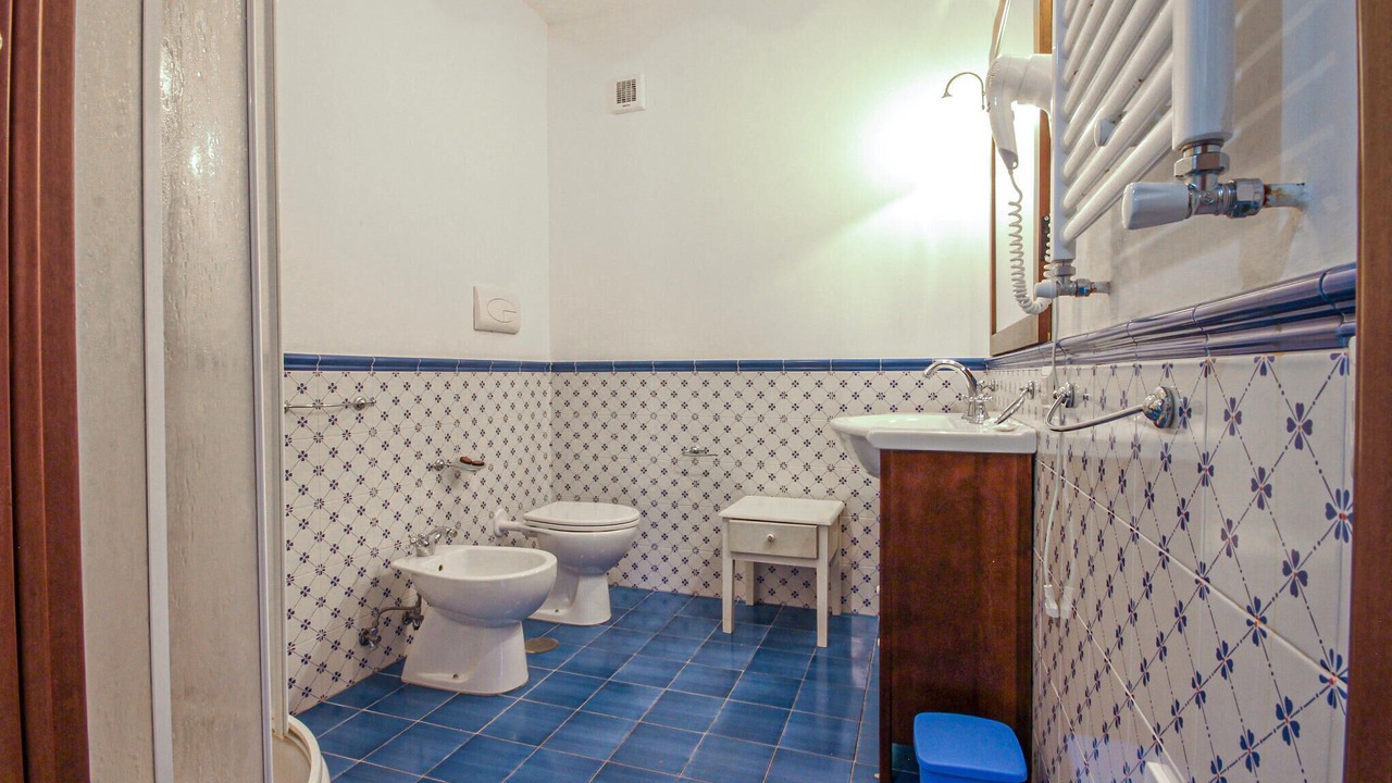 Photo of Bathroom in Sessa Cilento