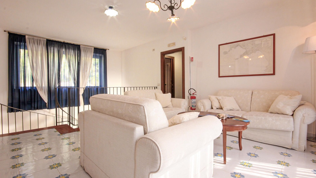 Photo of Bedroom in Sessa Cilento