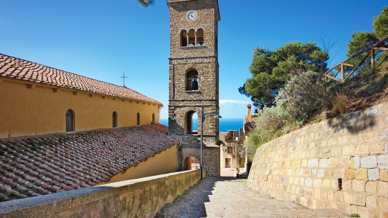 Photo of Others in Sessa Cilento