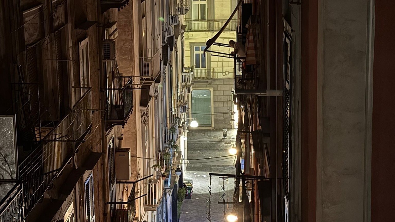 Photo of Outdoor in Quartieri Spagnoli