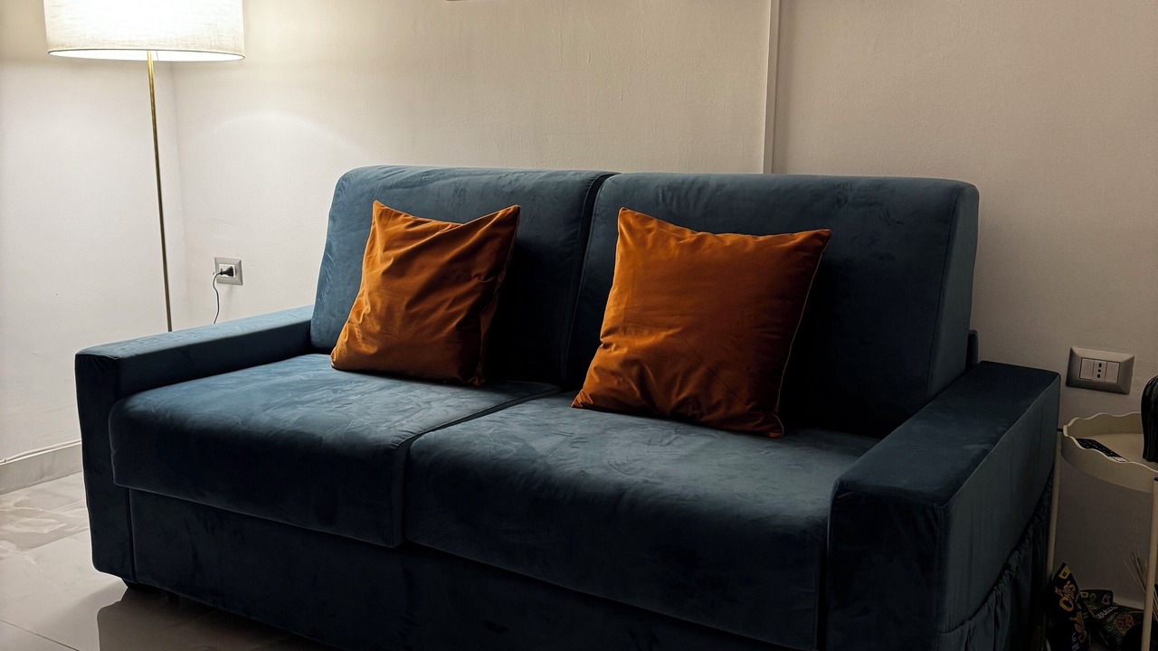 Photo of Livingroom in Quartieri Spagnoli