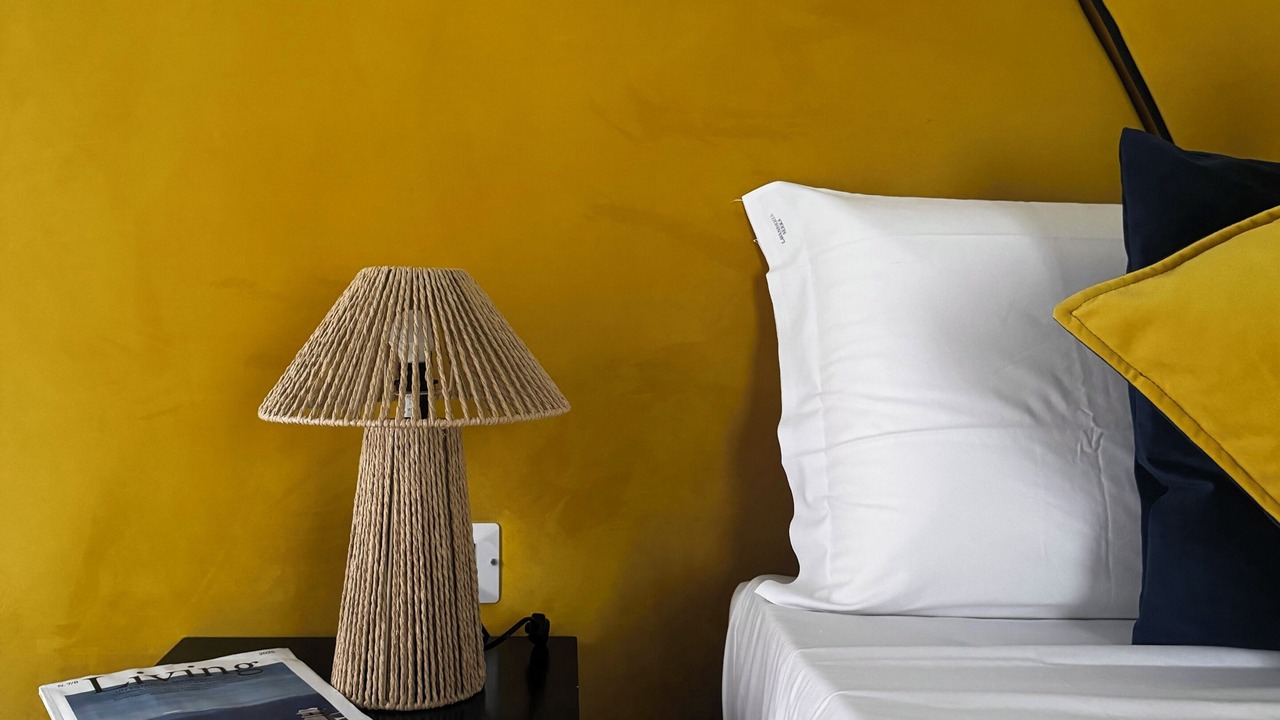 Photo of Bedroom in Quartieri Spagnoli