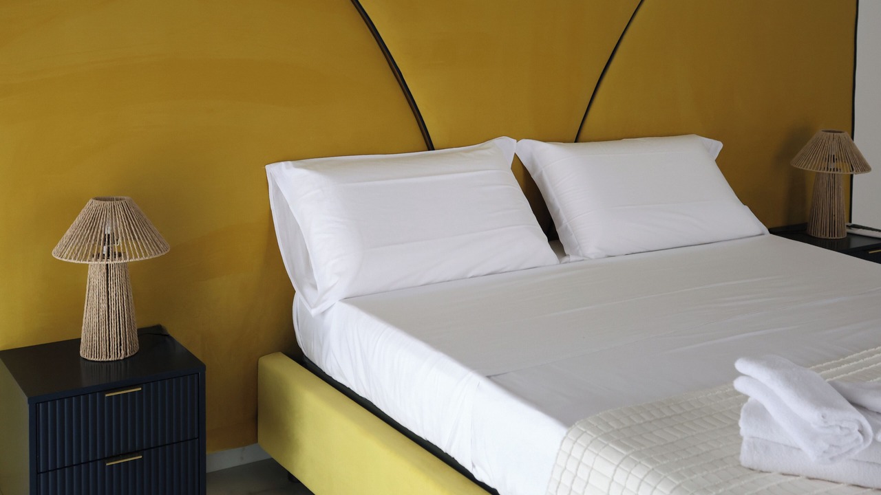 Photo of Bedroom in Quartieri Spagnoli