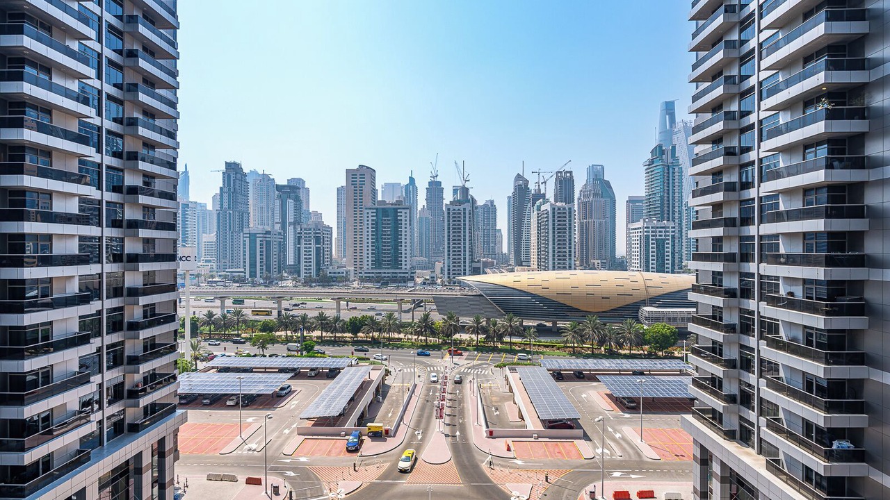 Photo of Others in Jumeirah Lake Towers