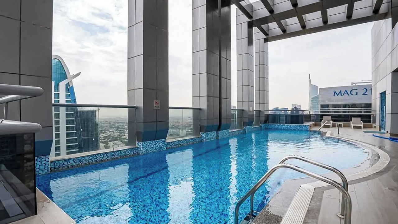 Photo of Outdoor in Jumeirah Lake Towers