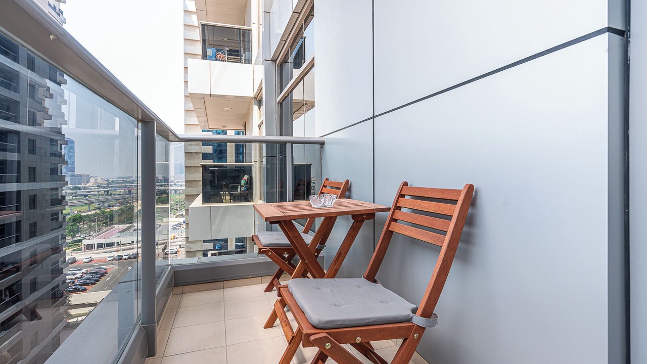 Photo of Outdoor in Jumeirah Lake Towers