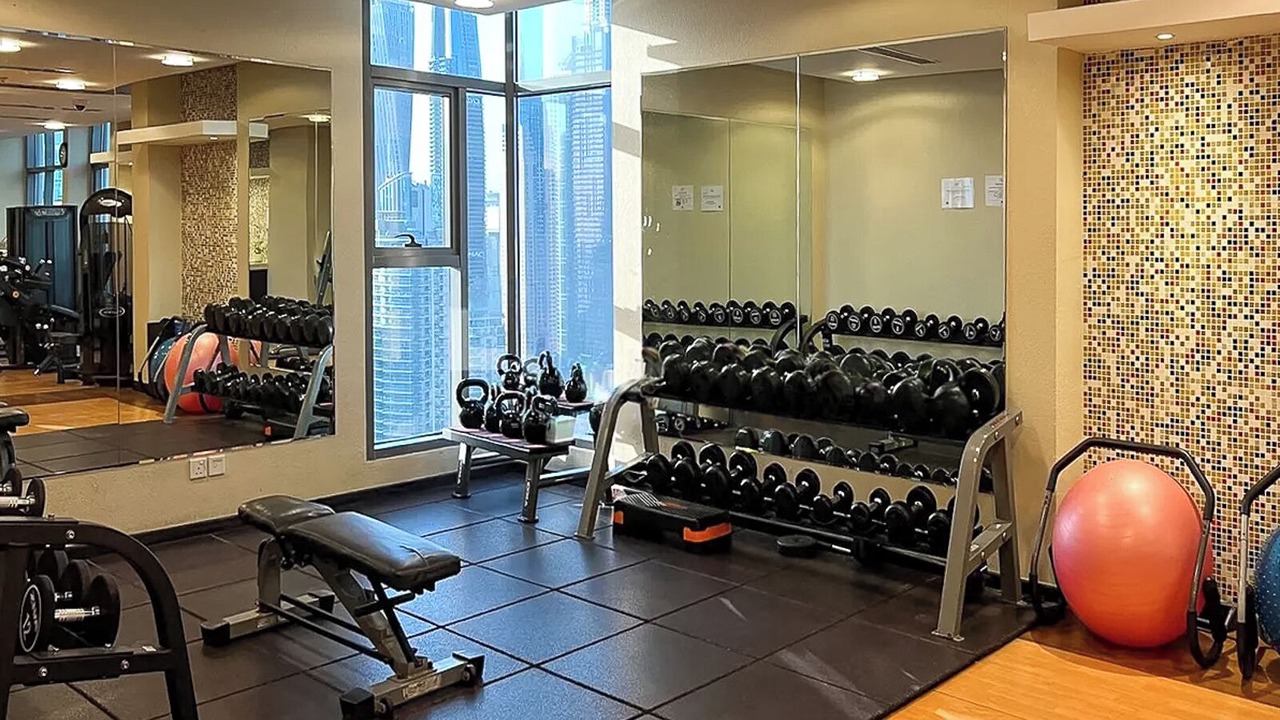 Photo of Others in Jumeirah Lake Towers