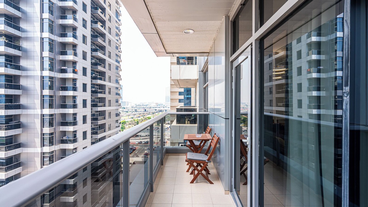 Photo of Outdoor in Jumeirah Lake Towers