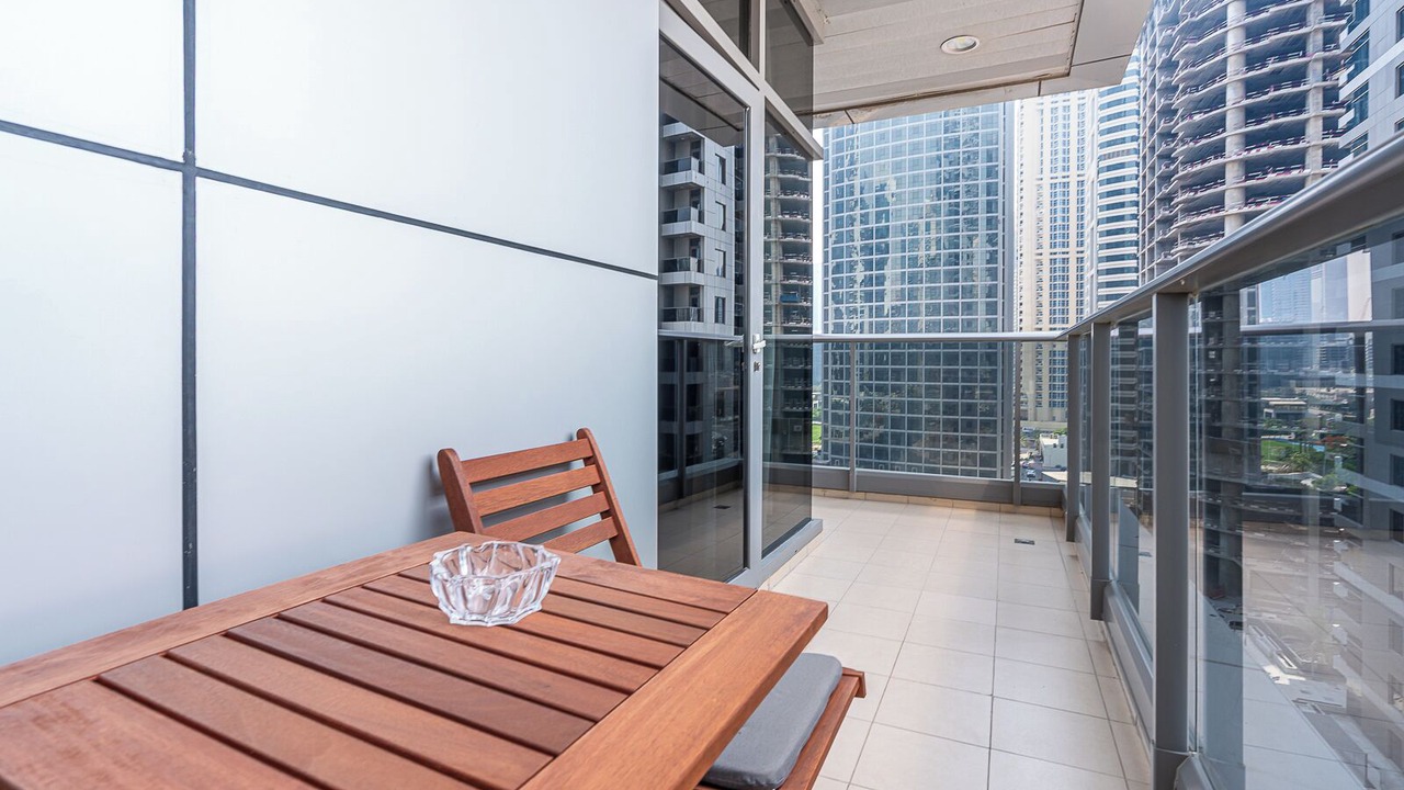 Photo of Outdoor in Jumeirah Lake Towers