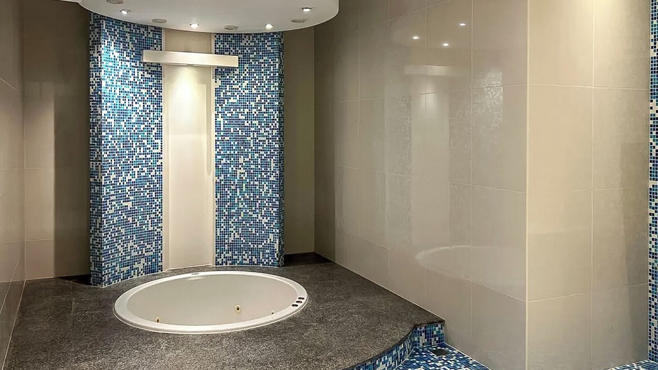 Photo of Bathroom in Jumeirah Lake Towers