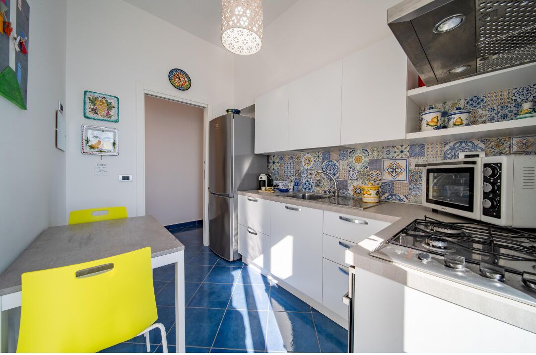 Photo of Kitchen in Pucara